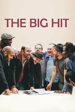 The Big Hit (missing thumbnail, image: /images/cache/438998.jpg)