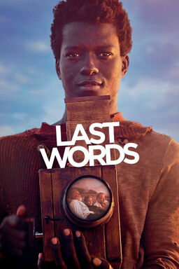 Last Words (missing thumbnail, image: /images/cache/439016.jpg)