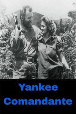 Yankee Comandante (missing thumbnail, image: /images/cache/439098.jpg)
