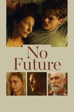 No Future (missing thumbnail, image: /images/cache/439317.jpg)