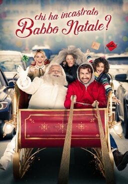 Chi ha incastrato Babbo Natale? (missing thumbnail, image: /images/cache/439369.jpg)