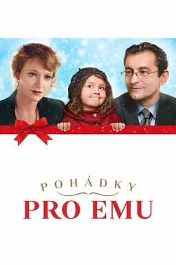 Pohádky pro Emu (missing thumbnail, image: /images/cache/43946.jpg)