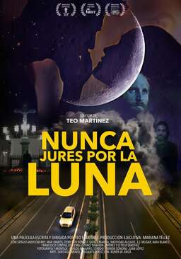 Nunca jures por la luna (missing thumbnail, image: /images/cache/43962.jpg)