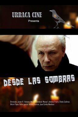 Desde las sombras (missing thumbnail, image: /images/cache/439642.jpg)