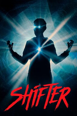 Shifter (missing thumbnail, image: /images/cache/439724.jpg)