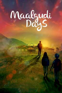 Maalgudi Days (missing thumbnail, image: /images/cache/43976.jpg)