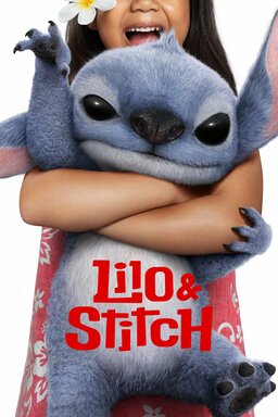 Lilo & Stitch (missing thumbnail, image: /images/cache/439782.jpg)