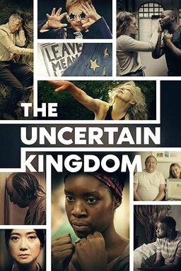 The Uncertain Kingdom (missing thumbnail, image: /images/cache/439801.jpg)