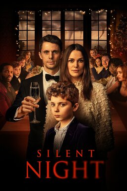 Silent Night (missing thumbnail, image: /images/cache/439833.jpg)
