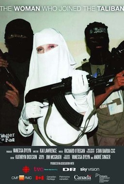 The Woman Who Joined the Taliban (missing thumbnail, image: /images/cache/44002.jpg)