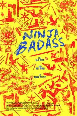 Ninja Badass (missing thumbnail, image: /images/cache/440071.jpg)