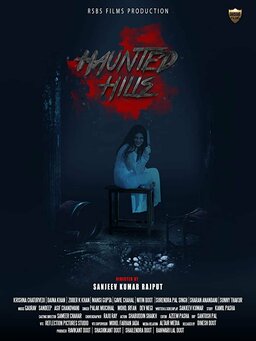 Haunted Hills (missing thumbnail, image: /images/cache/440081.jpg)