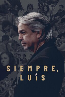 Siempre, Luis (missing thumbnail, image: /images/cache/440146.jpg)