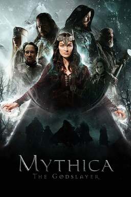 Mythica 5: The Godslayer (missing thumbnail, image: /images/cache/44018.jpg)