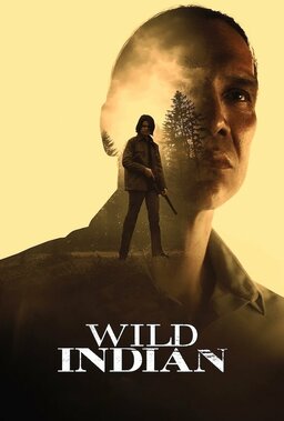 Wild Indian (missing thumbnail, image: /images/cache/440255.jpg)