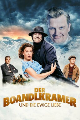 Der Boandlkramer und die ewige Liebe (missing thumbnail, image: /images/cache/440372.jpg)