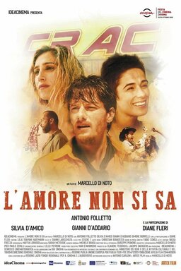 L'amore non si sa (missing thumbnail, image: /images/cache/440595.jpg)