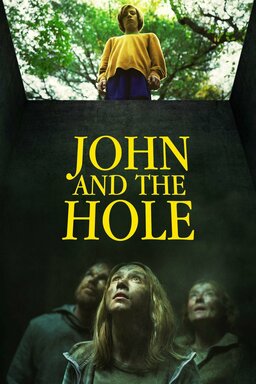 John and the Hole (missing thumbnail, image: /images/cache/440623.jpg)