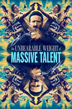 The Unbearable Weight of Massive Talent (missing thumbnail, image: /images/cache/440656.jpg)
