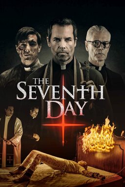 The Seventh Day (missing thumbnail, image: /images/cache/440722.jpg)