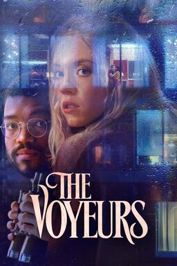 The Voyeurs (missing thumbnail, image: /images/cache/440830.jpg)