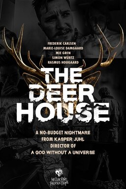 The Deer House (missing thumbnail, image: /images/cache/440988.jpg)