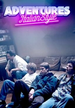 Dittatura Last Minute (missing thumbnail, image: /images/cache/441059.jpg)