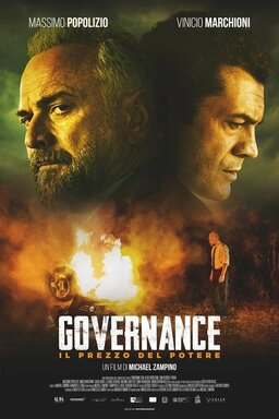 Governance - Tutto ha un prezzo (missing thumbnail, image: /images/cache/441071.jpg)
