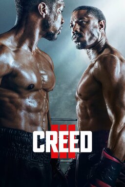 Creed III (missing thumbnail, image: /images/cache/441100.jpg)
