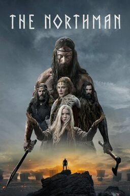 The Northman (missing thumbnail, image: /images/cache/441119.jpg)