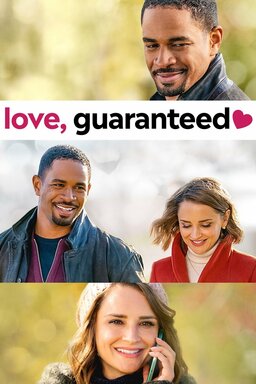 Love, Guaranteed (missing thumbnail, image: /images/cache/441233.jpg)