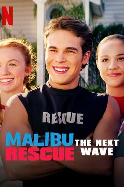 Malibu Rescue: The Next Wave (missing thumbnail, image: /images/cache/441453.jpg)