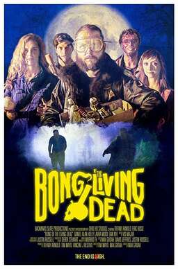 Bong of the Living Dead (missing thumbnail, image: /images/cache/44152.jpg)