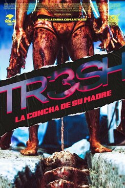 Tr3sh: la concha de su madre (missing thumbnail, image: /images/cache/441675.jpg)