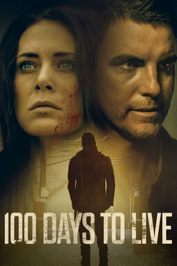 100 Days to Live (missing thumbnail, image: /images/cache/441717.jpg)