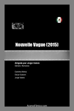 Nouvelle Vague (missing thumbnail, image: /images/cache/441751.jpg)