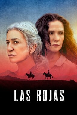 Reinas salvajes (missing thumbnail, image: /images/cache/441788.jpg)