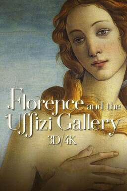 Florence and the Uffizi Gallery 3D/4K (missing thumbnail, image: /images/cache/44184.jpg)