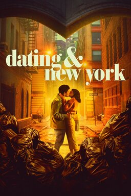 Dating in New York (missing thumbnail, image: /images/cache/441845.jpg)
