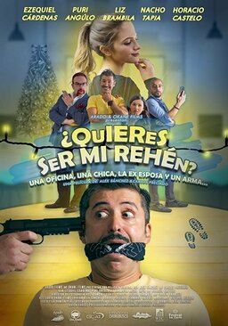 ¿Quieres ser mi rehén? (missing thumbnail, image: /images/cache/442089.jpg)