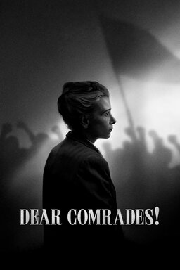 Dear Comrades (missing thumbnail, image: /images/cache/442255.jpg)