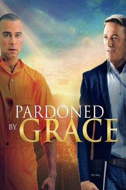 Pardoned by Grace (missing thumbnail, image: /images/cache/442394.jpg)
