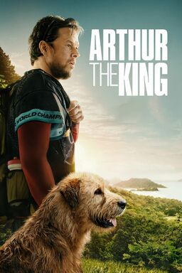 Arthur the King (missing thumbnail, image: /images/cache/442501.jpg)