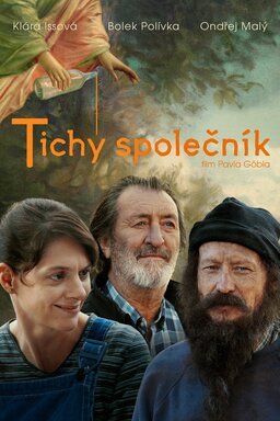 Tichý společník (missing thumbnail, image: /images/cache/442555.jpg)