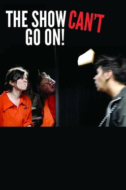 The Show Can't Go On (missing thumbnail, image: /images/cache/442611.jpg)