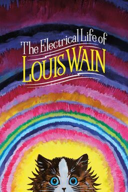 Louis Wain (missing thumbnail, image: /images/cache/442638.jpg)