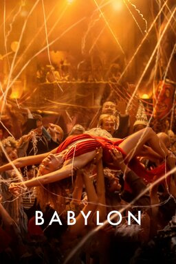 Babylon (missing thumbnail, image: /images/cache/442875.jpg)