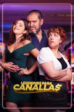 Lecciones para canallas (missing thumbnail, image: /images/cache/442895.jpg)
