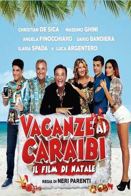 Vacanze ai Caraibi (missing thumbnail, image: /images/cache/44300.jpg)