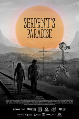 Serpent's Paradise (missing thumbnail, image: /images/cache/443113.jpg)